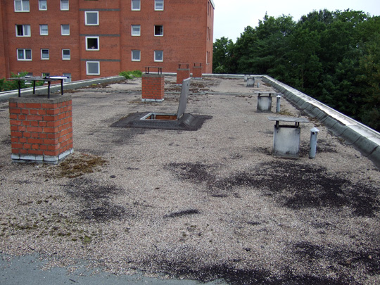 Gebr. Behrend Dachtechnik GmbH